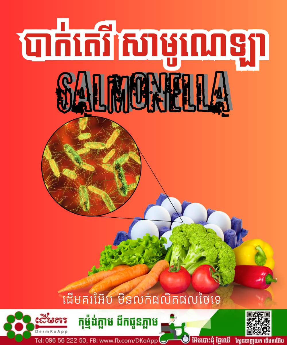 Salmonella